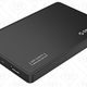 Orico 2.5" Hard Drive Enclosure, $8 with code UNZE5TO6